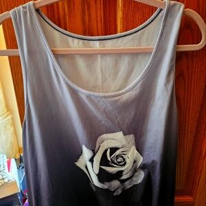 Womens XXL tank NWOT